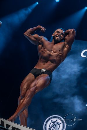 Фотограф Вадим Свирин (19.05.2024)